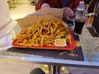 Frite du Restaurant Noamath à Maubeuge - n°14