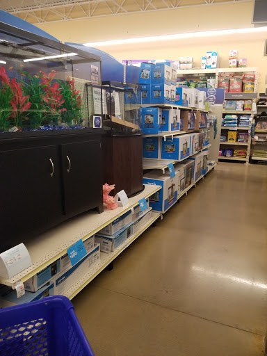 Pet Supply Store «PetSmart», reviews and photos, 5 Hampton House Rd, Newton, NJ 07860, USA