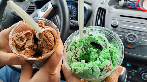 Tourist Attraction «Go to Hell, MI», reviews and photos, 4045 Patterson Lake Rd, Pinckney, MI 48169, USA