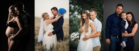 Svatební a rodinný fotograf Ondra Budka