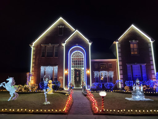 Park «Lt. Russell Steindam Park», reviews and photos, 4501 Quincy Ln, Plano, TX 75024, USA