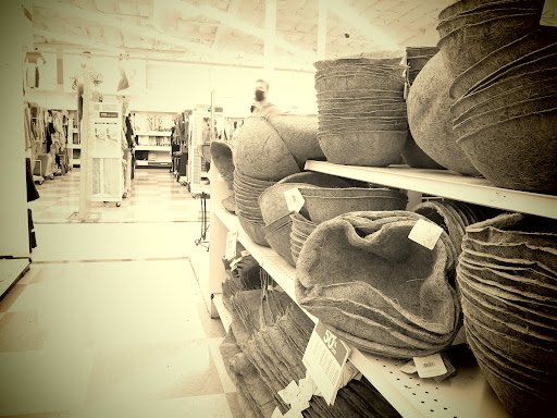 Fabric Store «Jo-Ann Fabrics and Crafts», reviews and photos, 300 El Cerrito Plaza, El Cerrito, CA 94530, USA