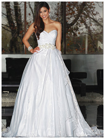 Bridal Shop «Now & Forever Wedding Gallery», reviews and photos, 124 Jefferson St S, Wadena, MN 56482, USA