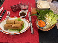 Plats et boissons du Restaurant vietnamien Le Mandarin à Nice - n°5