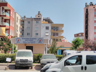 Muratpaşa Belediyesi Semt Veznesi