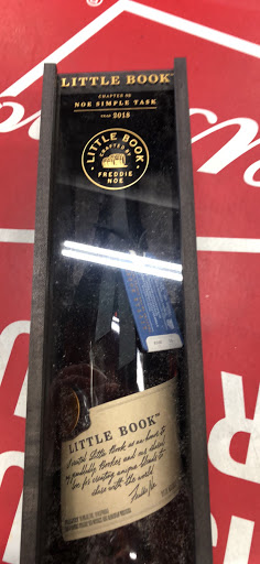 Liquor Store «103 Wine & Spirits», reviews and photos, 6010 Meadowridge Center Dr, Elkridge, MD 21075, USA