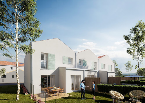 Agence immobilière Programme immobilier neuf à la Rochelle - Nexity La Rochelle