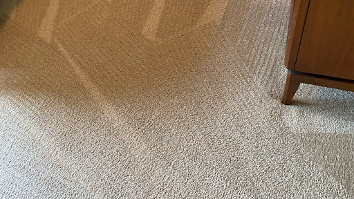 MK Carpet Cleaning