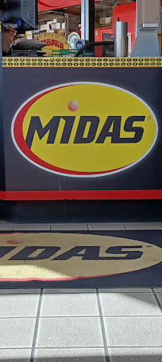 Car Repair and Maintenance «Midas», reviews and photos, 6845 W Peoria Ave, Peoria, AZ 85345, USA