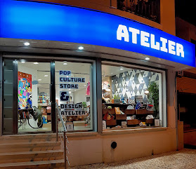 Atelier Concept Store Azeitão