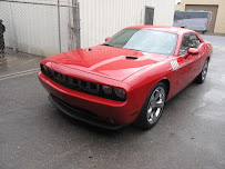 Four Star Body & Frame - Photo 3 - Car repair in Modesto, CA, Modesto