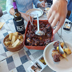 Photo n°3 de l'avis de Arlindo.a fait le 09/07/2023 à 16:24 sur le  Casa no Campo à Espinheiro