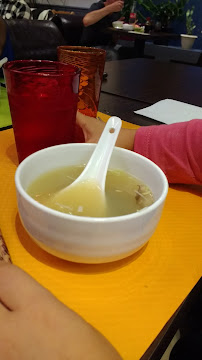 Soupe miso du Restaurant OK SUSHI BAR à Vesoul - n°4