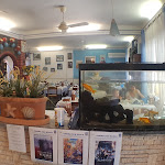 Photo n°14 de l'avis de Francesco.i fait le 04/10/2016 à 02:52 sur le  Albergo La Marinella à Varazze