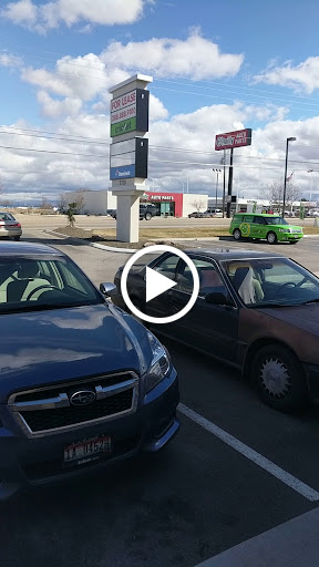 Cell Phone Store «Cricket Wireless Authorized Retailer», reviews and photos, 5720 Cleveland Blvd #103, Caldwell, ID 83607, USA