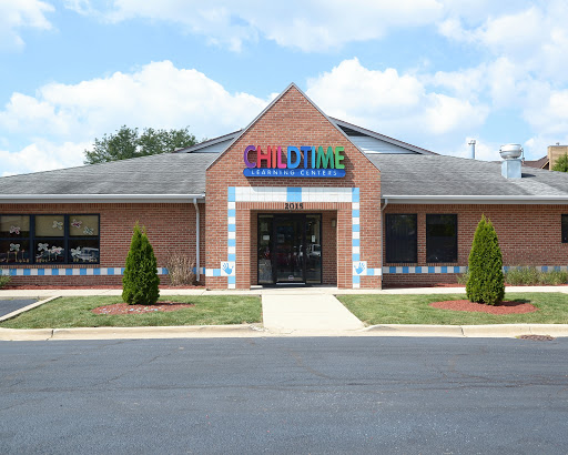 Preschool «Childtime of Naperville, IL», reviews and photos, 2015 95th St, Naperville, IL 60564, USA