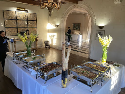 Caterer «Just Catering By Orr Nalp», reviews and photos, 6125 S Sheridan Rd # H, Tulsa, OK 74133, USA