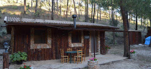 Finca El Lagunazo en Riópar
