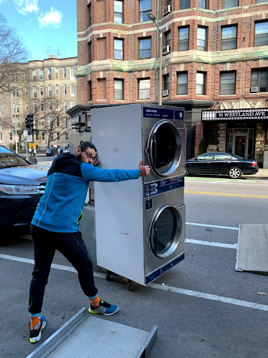 Moving Company «TLC Moving & Storage», reviews and photos, 50 Terminal St, Charlestown, MA 02129, USA