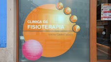 Clinica de Fisioterapia - Osteopatía Ivonne Castro Tejada