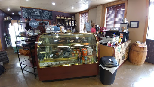 Coffee Shop «Prairie Grounds Cafe & Gifts», reviews and photos, 933 S E St, Broken Bow, NE 68822, USA