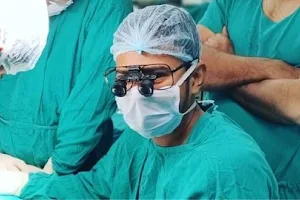 Dr. Amit Jain- Orthopedics in Hoskote image