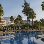 Photo n°1 de l'avis de david.e fait le 18/10/2018 à 07:01 sur le  Hotel Vila Galé Cerro Alagoa à Albufeira