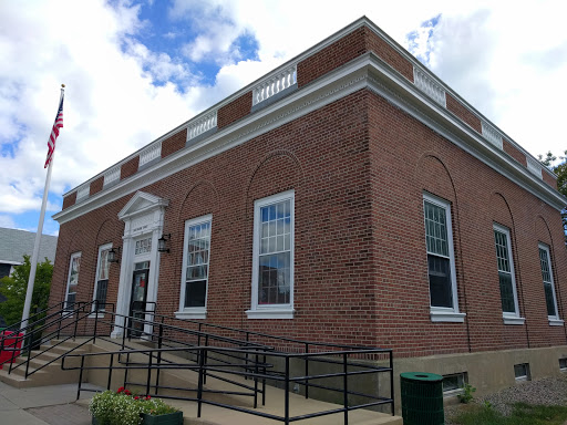 Post Office «United States Postal Service», reviews and photos, 225 Main St, Saco, ME 04072, USA