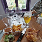 Photo n° 1 de l'avis de Cam.u fait le 01/08/2023 à 18:12 pour La Régalade Esquelbecq à Esquelbecq