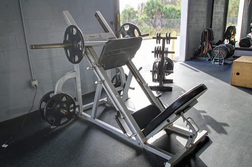 Gym «The Bod Fitness Center», reviews and photos, 5204 W Linebaugh Ave, Tampa, FL 33624, USA