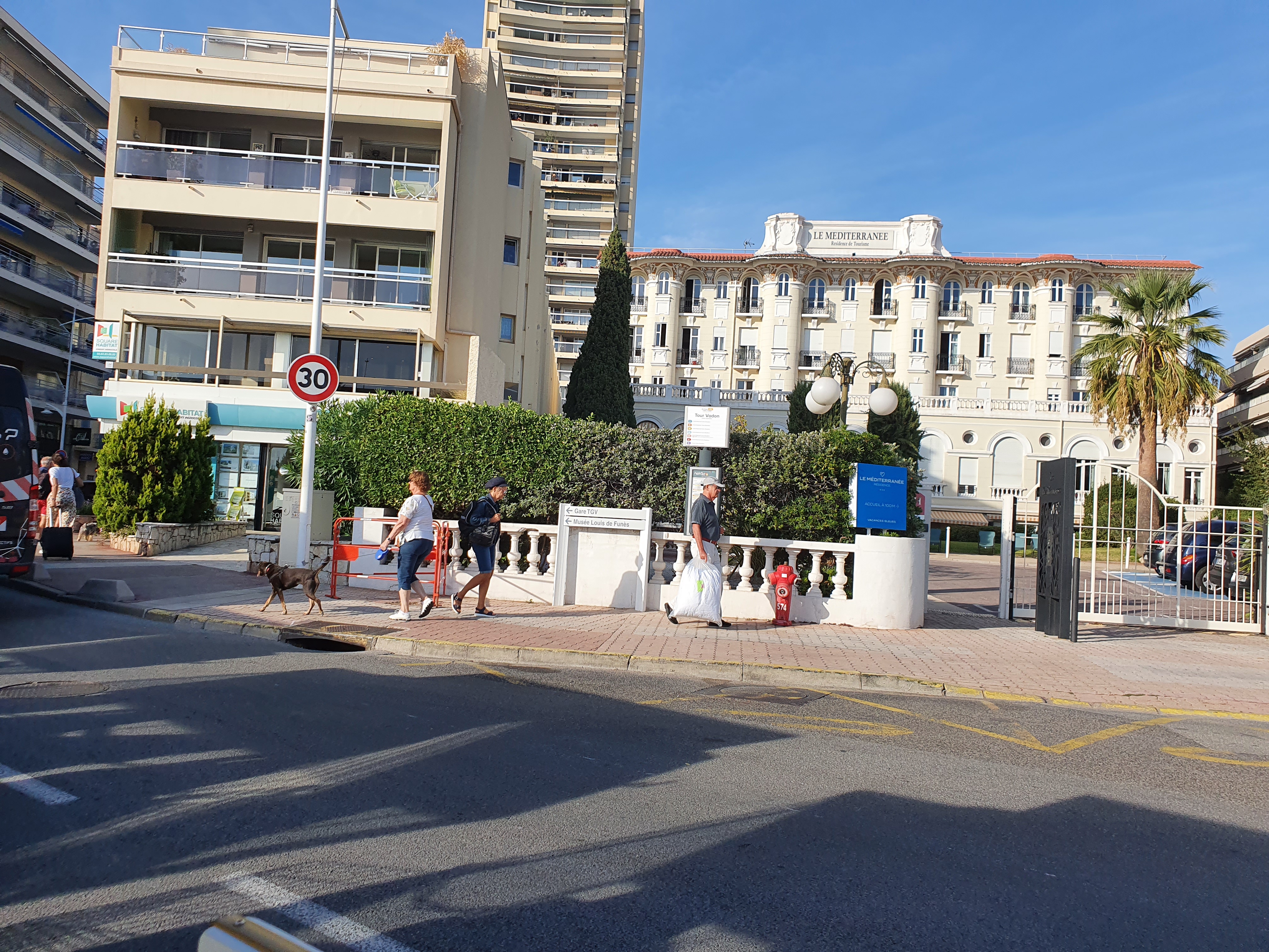 Photo n° 4 de l'avis de dennis. fait le 23/09/2022 à 17:56