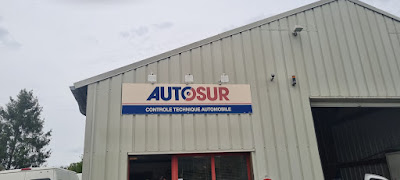 Contrôle technique Autosur Vouziers à Vouziers