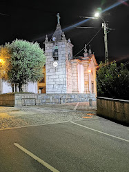 Igreja de São Bartolomeu de Vila Cova