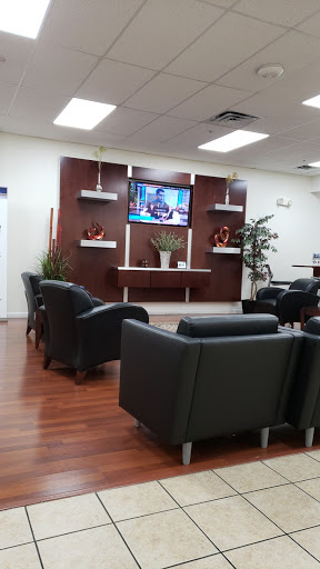 Dodge Dealer «Arrigo Dodge Chrysler Jeep Ram Ft. Pierce», reviews and photos, 5851 US-1, Fort Pierce, FL 34982, USA