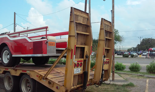 Tire Shop «Firestone Complete Auto Care», reviews and photos, 2802 Leopard St, Corpus Christi, TX 78408, USA