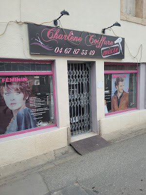 Charlène Coiffure à Vendargues