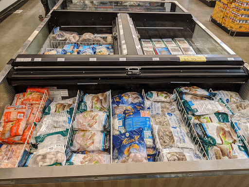 Asian Grocery Store «Thien Thanh Supermarket», reviews and photos, 455 Keyes St, San Jose, CA 95112, USA