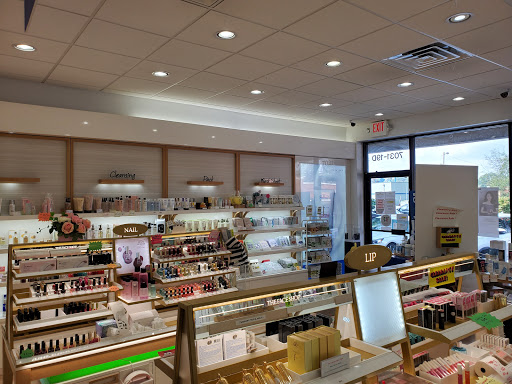 Cosmetics Store «THEFACESHOP», reviews and photos, 7031 Little River Turnpike, Annandale, VA 22003, USA