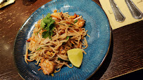 Phat thai du Restaurant thaï Im Thaï Gourmet à Paris - n°8