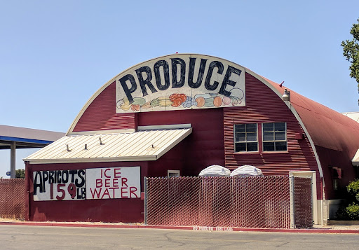 Produce Market «Pedrick Produce», reviews and photos, 6850 Sievers Rd, Dixon, CA 95620, USA