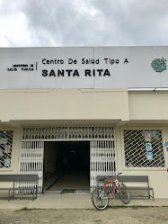 Centro de salud Santa Rita