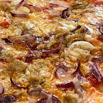 Photo n°16 de l'avis de Jorge.a fait le 05/09/2021 à 21:12 sur le  Pizzeria L'acquolina à Castel Gandolfo