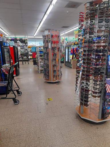 Dollar Store «Dollar Tree», reviews and photos, 555 El Camino Real, South San Francisco, CA 94080, USA