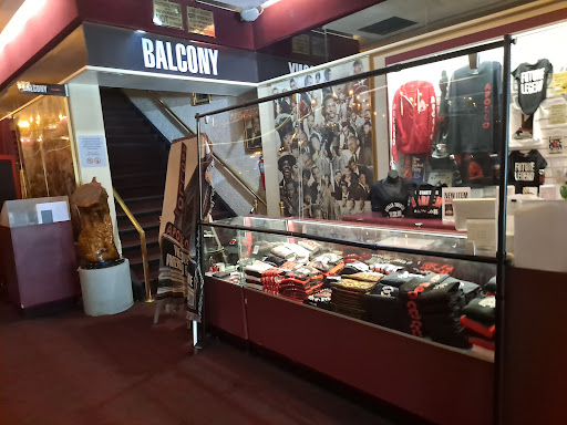 Performing Arts Theater «Apollo Theater», reviews and photos, 253 W 125th St, New York, NY 10027, USA