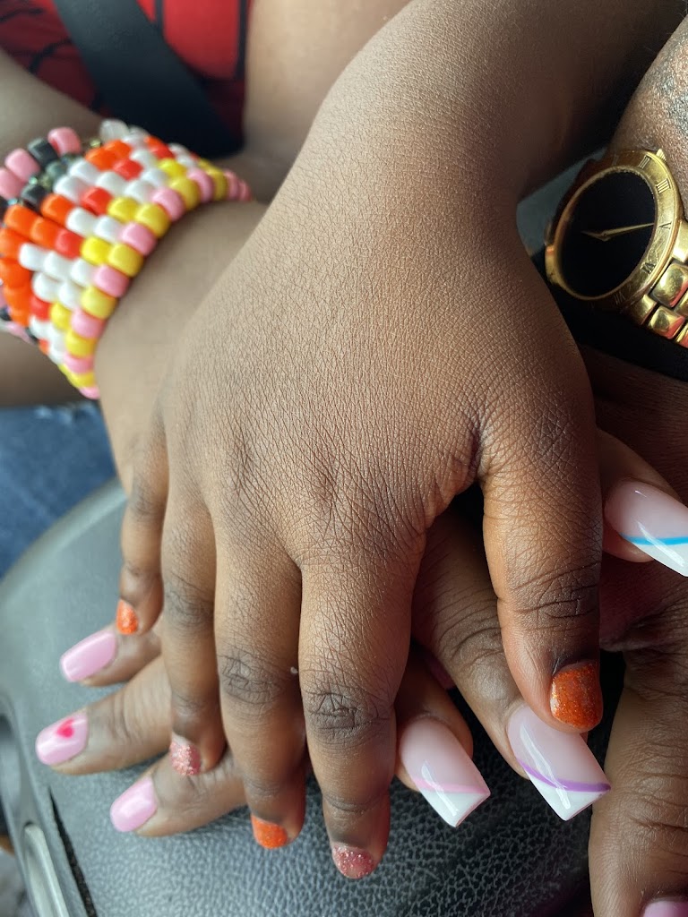 Belle Nails & Spa 32835