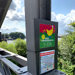 Photo n°8 de l'avis de Mina.l fait le 20/08/2019 à 16:17 sur le  Entenwerder1 à Hamburg