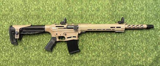 Gun Shop «Tooele Shooting Supply», reviews and photos, 362 N Main St, Tooele, UT 84074, USA