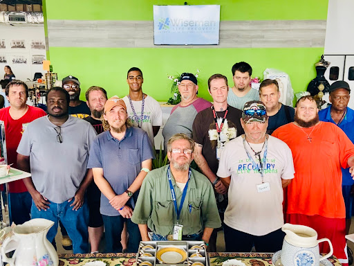 Thrift Store «Gifts of Grace Resale Store», reviews and photos, 2519 Judson Rd, Longview, TX 75605, USA