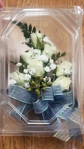 Florist «Ron & Alicia Robinson Florist», reviews and photos, 3323 Workman Mill Rd Suite B, Whittier, CA 90601, USA