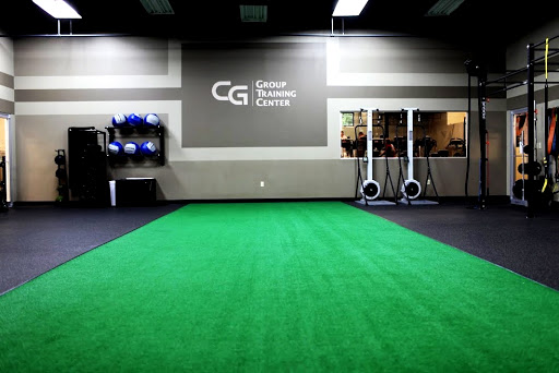 Gym «Cross Gates Family Fitness - Gause», reviews and photos, 1311 Gause Blvd, Slidell, LA 70458, USA